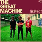 Respect (Black Vinyl Re-Release)