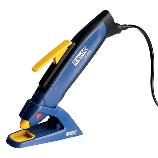 Rapid Pistola per Colla a Caldo EG PEN - 2