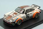 Porsche 934 #82 4Th Le Mans 1979 M. Vanoli / H. Muller / A. Pallavicini 1:43 Model Prx0414