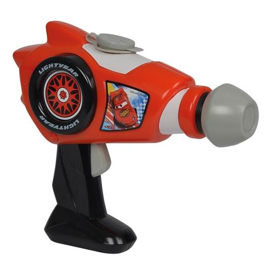 Cars. Pistola Ad Acqua Getto 6 Mt - 3