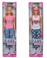 Steffi Love Jeans Fashion 2 Asst