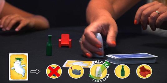 Fantablitz L'Originale! Gioco da tavolo - 4