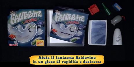Fantablitz L'Originale! Gioco da tavolo - 6