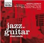Jazz Guitar vol.1