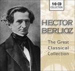 Great Classical Collection - CD Audio di Hector Berlioz