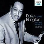 A Giant Among Giants (10Cd) Box - CD Audio di Duke Ellington