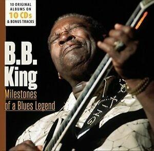Original Albums - CD Audio di B.B. King