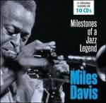 Milestones of a Jazz Legend