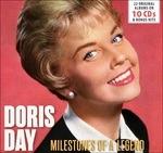 Milestones of a Legend