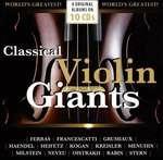 I giganti del violino
