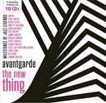 Avantgarde