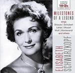 Milestones of Legend