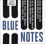 Blue Notes Modern Jazz
