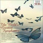 The World's Greatest Symphonies - CD Audio