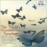 The World's Greatest Symphonies - CD Audio