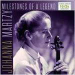 Milestones of a Legend