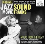 Jazz Sound Movie Tracks