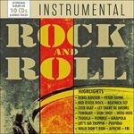 Instrumental Rock And
