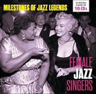 Female Jazz Singers