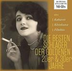 Besten Schlager Cabaret