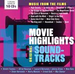 Original Soundtracks. Movie Highlights (Colonna Sonora)