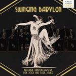 Swinging Babylon - Berliner Tanzorchester 1920-1930's