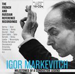 Conductor (Box 10 Cd)