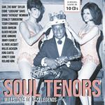 Soul Tenors. From King Curtis To Gene Ammons