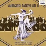 Swinging Babylon vol.2