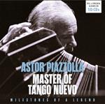 Master Of Tango Nuevo