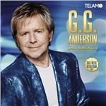San Valentino - CD Audio di G. G. Anderson