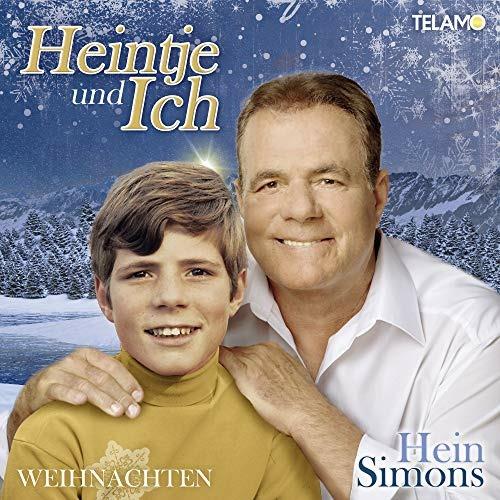 Heintje und Ich - Weihnachten - CD Audio di Hein Simons