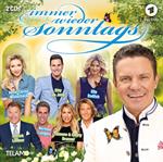 Immer Wieder Sonntags (2 Cd)