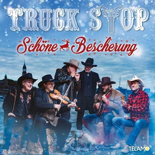 Schöne Bescherung - CD Audio di Truck Stop