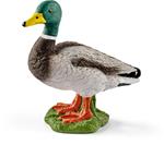 Maschio Di Anatra Schleich