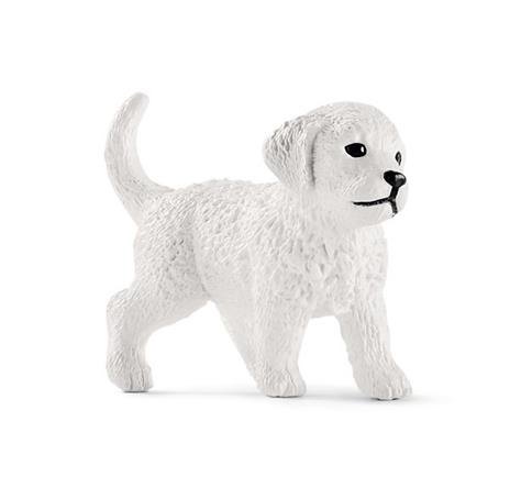 Horse Club Sarah Che Cura I Cuccioli Schleich (42432) - 2