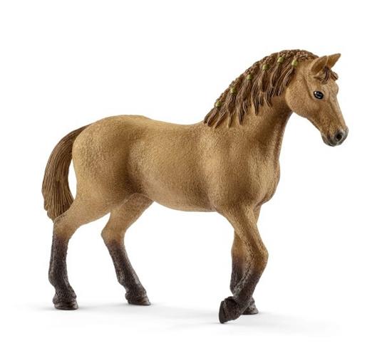 Horse Club Sarah Che Cura I Cuccioli Schleich (42432) - 3