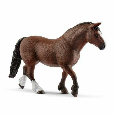 Gara Di Agility Pony Schleich (42482) - 4