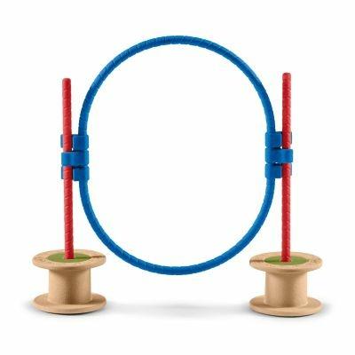 Gara Di Agility Pony Schleich (42482) - 5