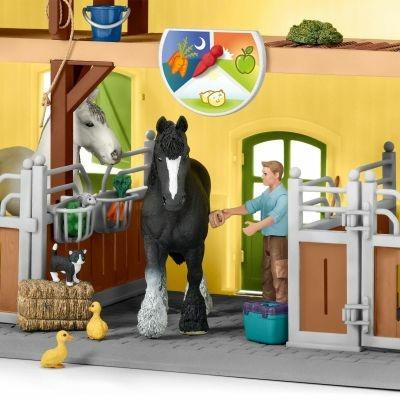 Fattoria Con Animali Schleich (42485) - 11