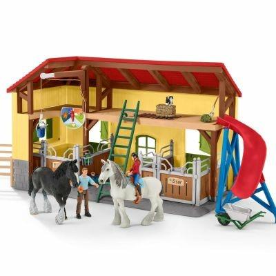 Fattoria Con Animali Schleich (42485) - 3