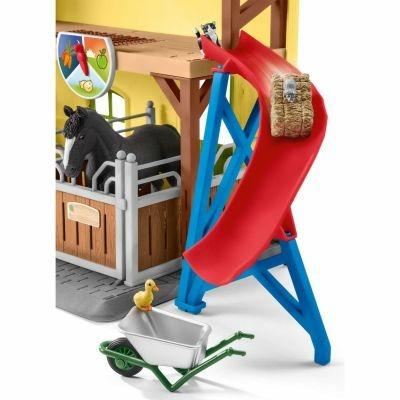 Fattoria Con Animali Schleich (42485) - 5