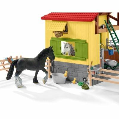 Fattoria Con Animali Schleich (42485) - 10