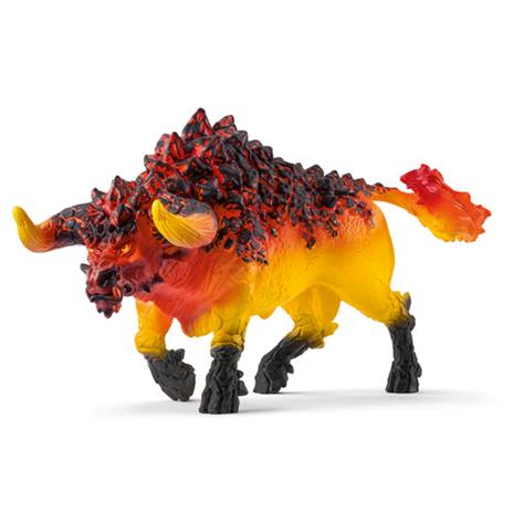 Toro Di Fuoco Schleich (42493)