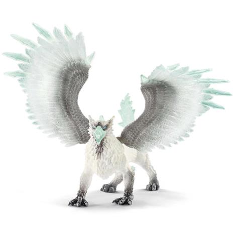Grifone Del Giaccio Schleich (70143)