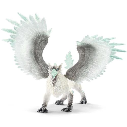 Grifone Del Giaccio Schleich (70143)
