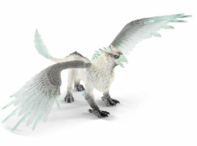 Grifone Del Giaccio Schleich (70143) - 4
