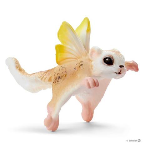 Bayala Magico Battello Fiorito Di Sera Schleich (42444) - 9
