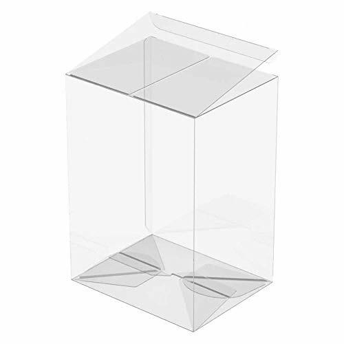 Ultimate Guard- Protective Case Custodia for Funko Pop Figures, UGD030016