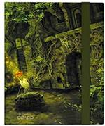 Ultimate Guard 9-Pocket FlexXfolio Lands Edition II Forest